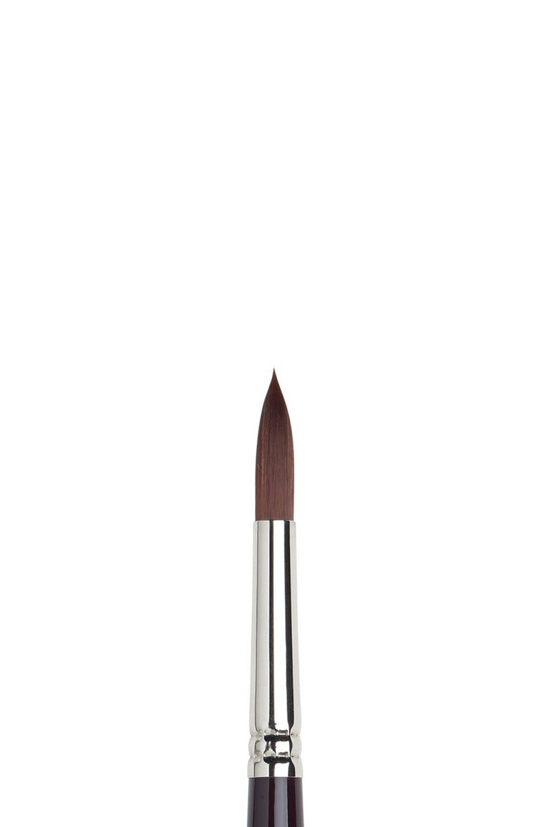 Winsor & Newton Art Brush Galeria Short Handle Round