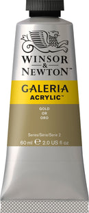 Winsor & Newton Galeria Acrylic Paint 60ml