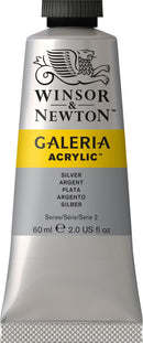 Winsor & Newton Galeria Acrylic Paint 60ml