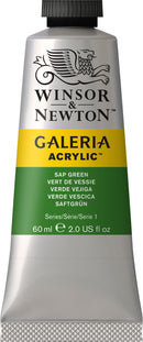 Winsor & Newton Galeria Acrylic Paint 60ml