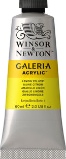 Winsor & Newton Galeria Acrylic Paint 60ml