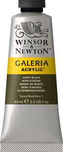 Winsor & Newton Galeria Acrylic Paint 60ml