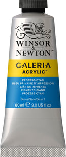 Winsor & Newton Galeria Acrylic Paint 60ml