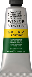 Winsor & Newton Galeria Acrylic Paint 60ml