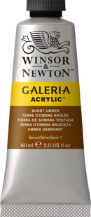 Winsor & Newton Galeria Acrylic Paint 60ml