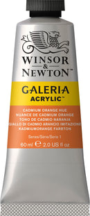 Winsor & Newton Galeria Acrylic Paint 60ml