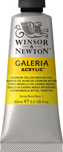 Winsor & Newton Galeria Acrylic Paint 60ml