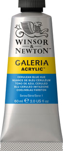 Winsor & Newton Galeria Acrylic Paint 60ml