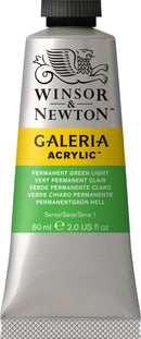 Winsor & Newton Galeria Acrylic Paint 60ml