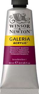 Winsor & Newton Galeria Acrylic Paint 60ml