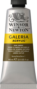 Winsor & Newton Galeria Acrylic Paint 60ml