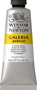 Winsor & Newton Galeria Acrylic Paint 60ml
