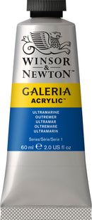 Winsor & Newton Galeria Acrylic Paint 60ml