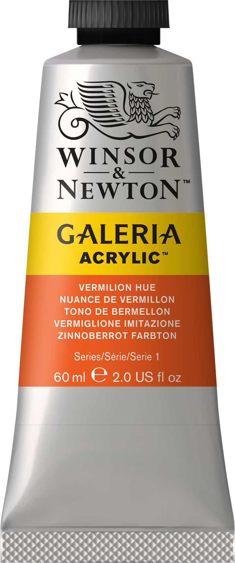 Winsor & Newton Galeria Acrylic Paint 60ml