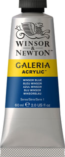 Winsor & Newton Galeria Acrylic Paint 60ml