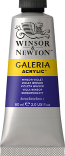 Winsor & Newton Galeria Acrylic Paint 60ml
