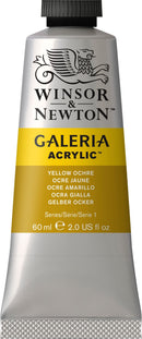 Winsor & Newton Galeria Acrylic Paint 60ml