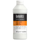 Liquitex Varnish Matte