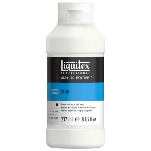 Liquitex Gesso Primer