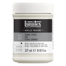 Liquitex Ceramic Stucco Effect Medium 237ml