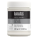 Liquitex Natural Sand Effect Medium 237ml