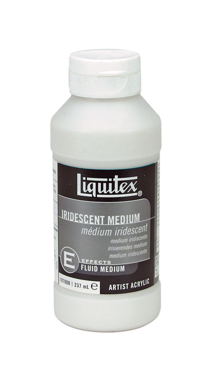 Liquitex Iridescent Medium 237ml