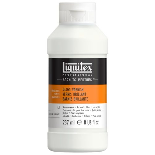 Liquitex Varnish Gloss