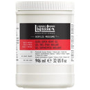 Liquitex Gloss Super Heavy Gel Medium