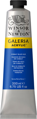 Winsor & Newton Galeria Acrylic Paint 200ml