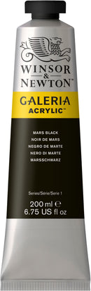Winsor & Newton Galeria Acrylic Paint 200ml