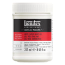 Liquitex Matte Super Heavy Gel Medium