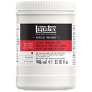 Liquitex Flexible Modeling Paste