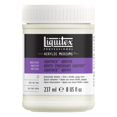 Liquitex Liquithick Additive 237ml