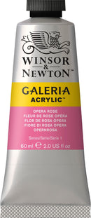 Winsor & Newton Galeria Acrylic Paint 60ml