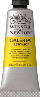 Winsor & Newton Galeria Acrylic Paint 60ml