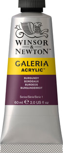 Winsor & Newton Galeria Acrylic Paint 60ml