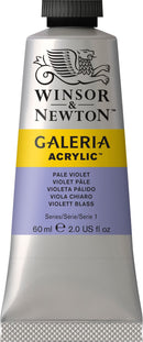 Winsor & Newton Galeria Acrylic Paint 60ml