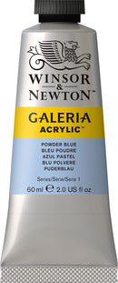 Winsor & Newton Galeria Acrylic Paint 60ml