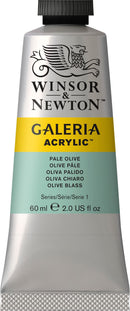 Winsor & Newton Galeria Acrylic Paint 60ml
