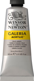 Winsor & Newton Galeria Acrylic Paint 60ml