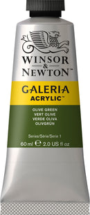 Winsor & Newton Galeria Acrylic Paint 60ml