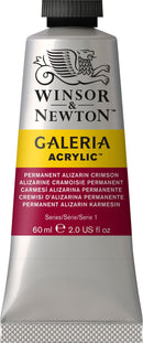 Winsor & Newton Galeria Acrylic Paint 60ml