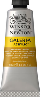 Winsor & Newton Galeria Acrylic Paint 60ml