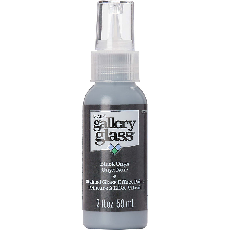 Plaid Gallery Stained Glass Paint 59ml