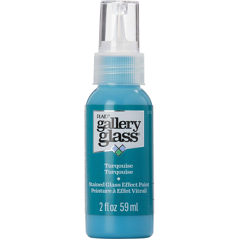 Plaid Gallery Stained Glass Paint 59ml