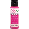 Fabric Creations Soft Fabric Ink 2oz/59ml#Colour_FRUIT PUNCH