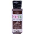 Fabric Creations Soft Fabric Ink 2oz/59ml#Colour_GANACHE