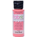 Fabric Creations Soft Fabric Ink 2oz/59ml#Colour_GRAPEFRUIT