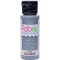 Fabric Creations Soft Fabric Ink 2oz/59ml#Colour_GREY MIST