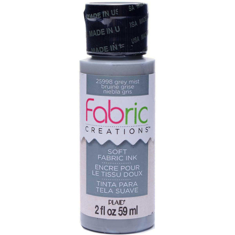 Fabric Creations Soft Fabric Ink 2oz/59ml